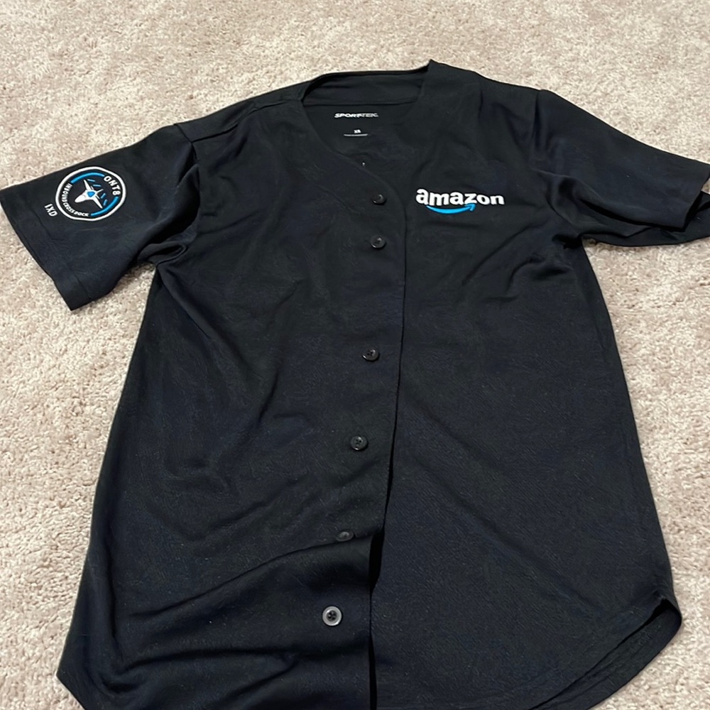 Amazon shirt